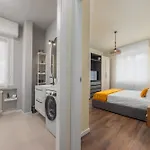 Апартаменты Casa Kind, Bicocca - Isola - Garibaldi