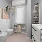 Casa Kind, Bicocca - Isola - Garibaldi * Милан