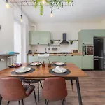 Апартаменты Casa Kind, Bicocca - Isola - Garibaldi *