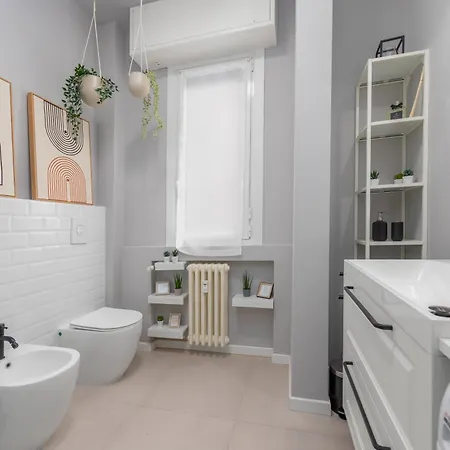 Casa Kind, Bicocca - Isola - Garibaldi * ميلان
