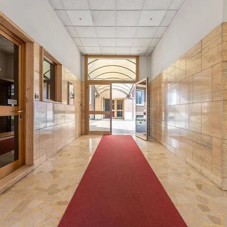 Апартаменты Casa Kind, Bicocca - Isola - Garibaldi Милан