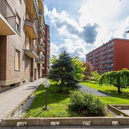 Апартаменты Casa Kind, Bicocca - Isola - Garibaldi Милан